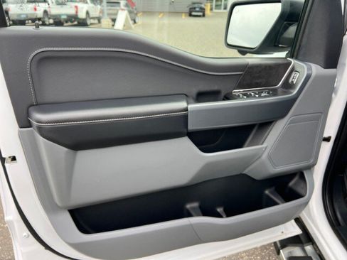 Used 2024 Ford F150 XLT w/ Mobile Office Package AWD/4WD image 10