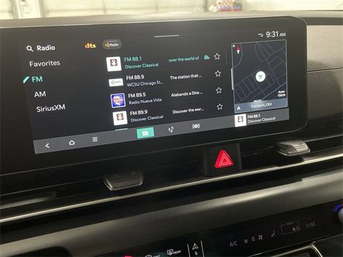 Used 2025 Kia Carnival image 26