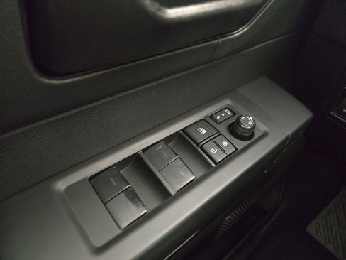 Used 2024 Toyota Sequoia TRD Pro image 32