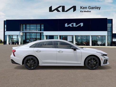 New 2026 Kia K5 GT-Line w/ GT-Line Premium Package image 7