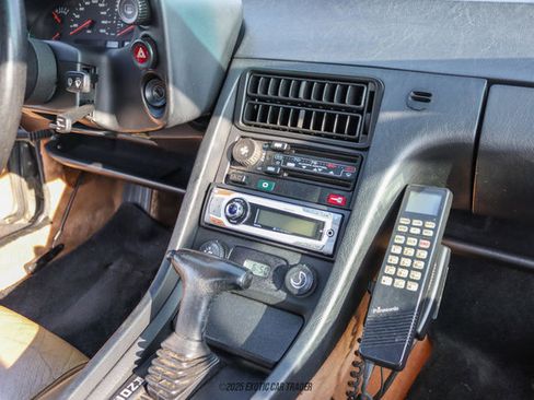 Used 1989 Porsche 928 S4 image 57