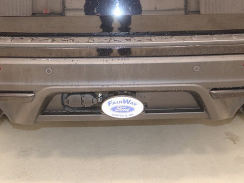 Certified 2021 Ford Explorer ST w/ Equipment Group 401A image 45