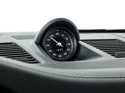 Certified 2026 Porsche 911 Carrera GTS image 17