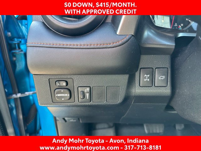 Used 2016 Toyota RAV4 SE AWD/4WD image 21