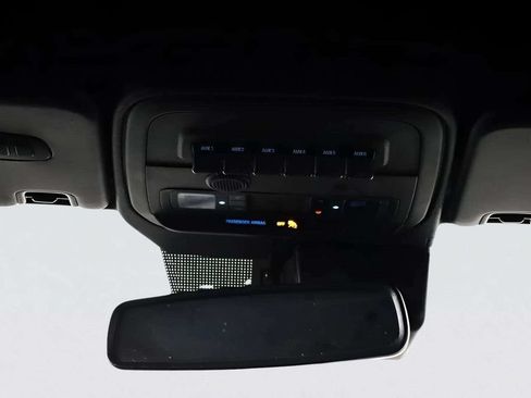 Used 2024 Ford Bronco Raptor w/ Interior Carbon Fiber Pack 6 AWD/4WD image 22
