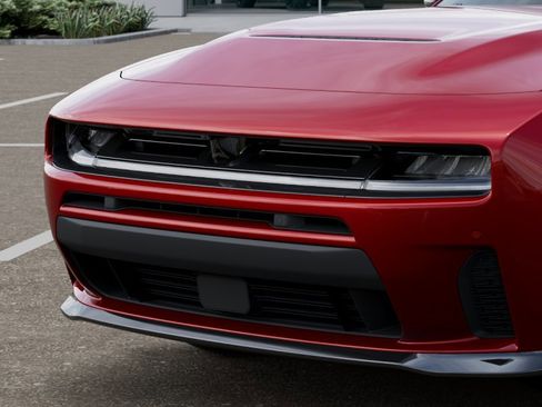 New 2026 Dodge Charger Scat Pack AWD/4WD image 11