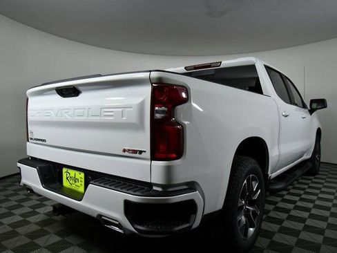 New 2026 Chevrolet Silverado 1500 RST image 11