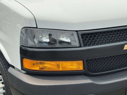 Used 2025 Chevrolet Express 2500 Extended w/ Driver Convenience Package RWD image 12