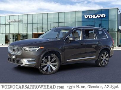Used 2023 Volvo XC90 T8 Plus