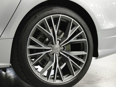 Used 2016 Audi A7 3.0T Premium Plus w/ 20" Wheel & Tire Package AWD/4WD image 13