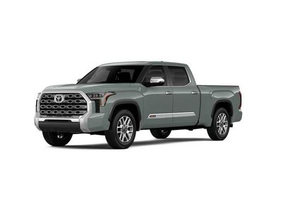 New 2026 Toyota Tundra 1794 Edition