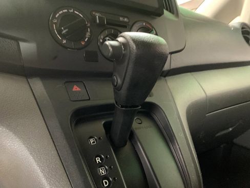 Used 2016 Nissan NV200 S image 14