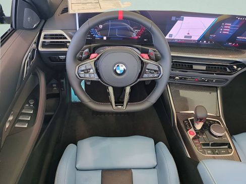 New 2026 BMW M4 xDrive Competition image 15