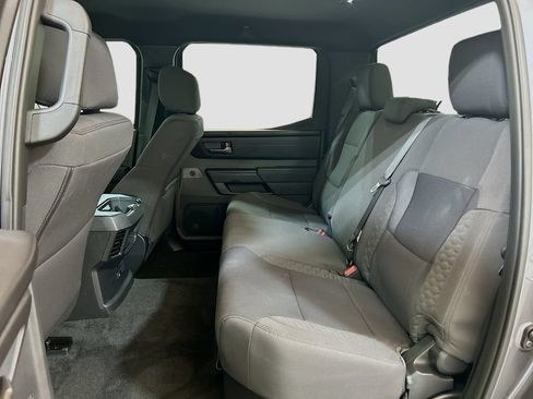 Used 2026 Toyota Tundra SR5 w/ SX Package RWD image 21
