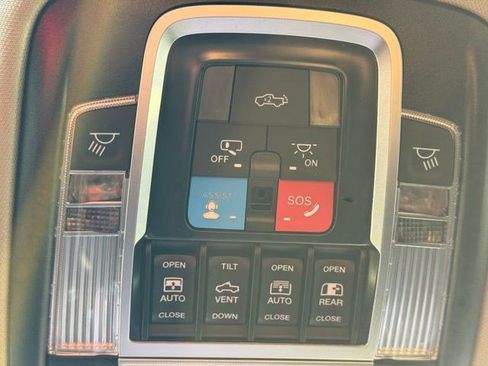 New 2026 RAM 1500 Limited image 24