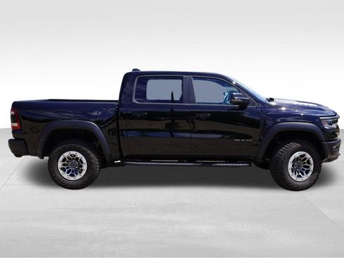 Used 2024 RAM 1500 TRX w/ TRX Level 2 Equipment Group AWD/4WD image 4