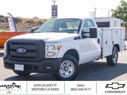 Used 2012 Ford F250 XL