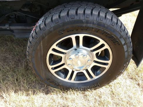 Used 2011 Ford F350 XL w/ Camper Pkg image 38