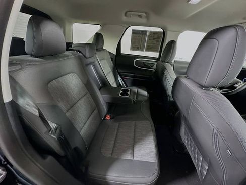 Used 2023 Ford Bronco Sport Big Bend image 26