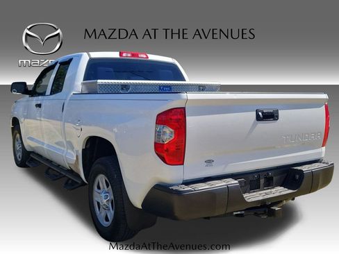 Used 2016 Toyota Tundra SR image 25