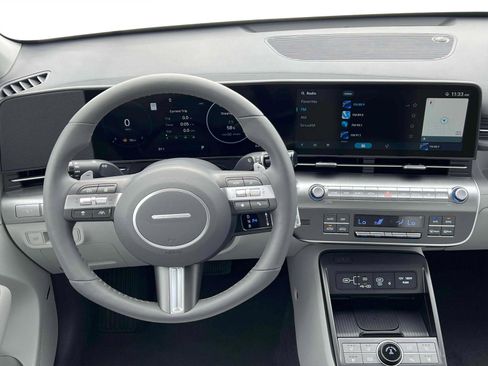 New 2024 Hyundai Kona Limited AWD/4WD image 17