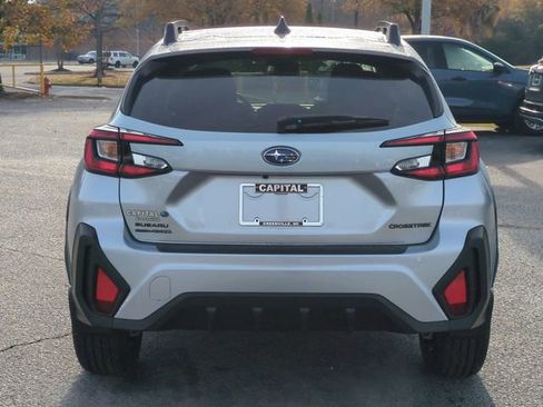 New 2026 Subaru Crosstrek 2.5i Premium image 4