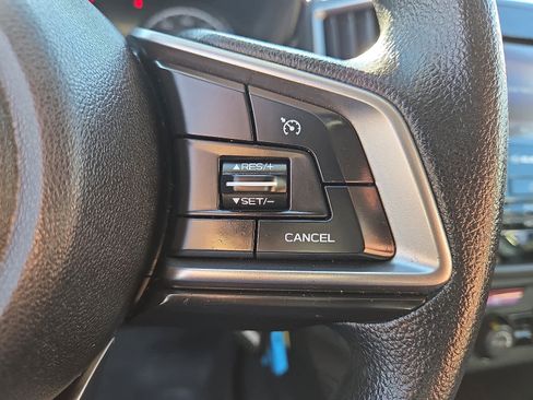 Used 2019 Subaru Crosstrek 2.0i image 23