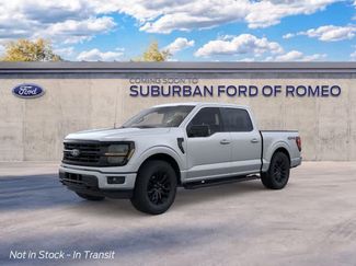 New 2026 Ford F150 XLT AWD/4WD video 1