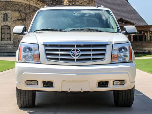 Used 2006 Cadillac Escalade EXT AWD/4WD image 9