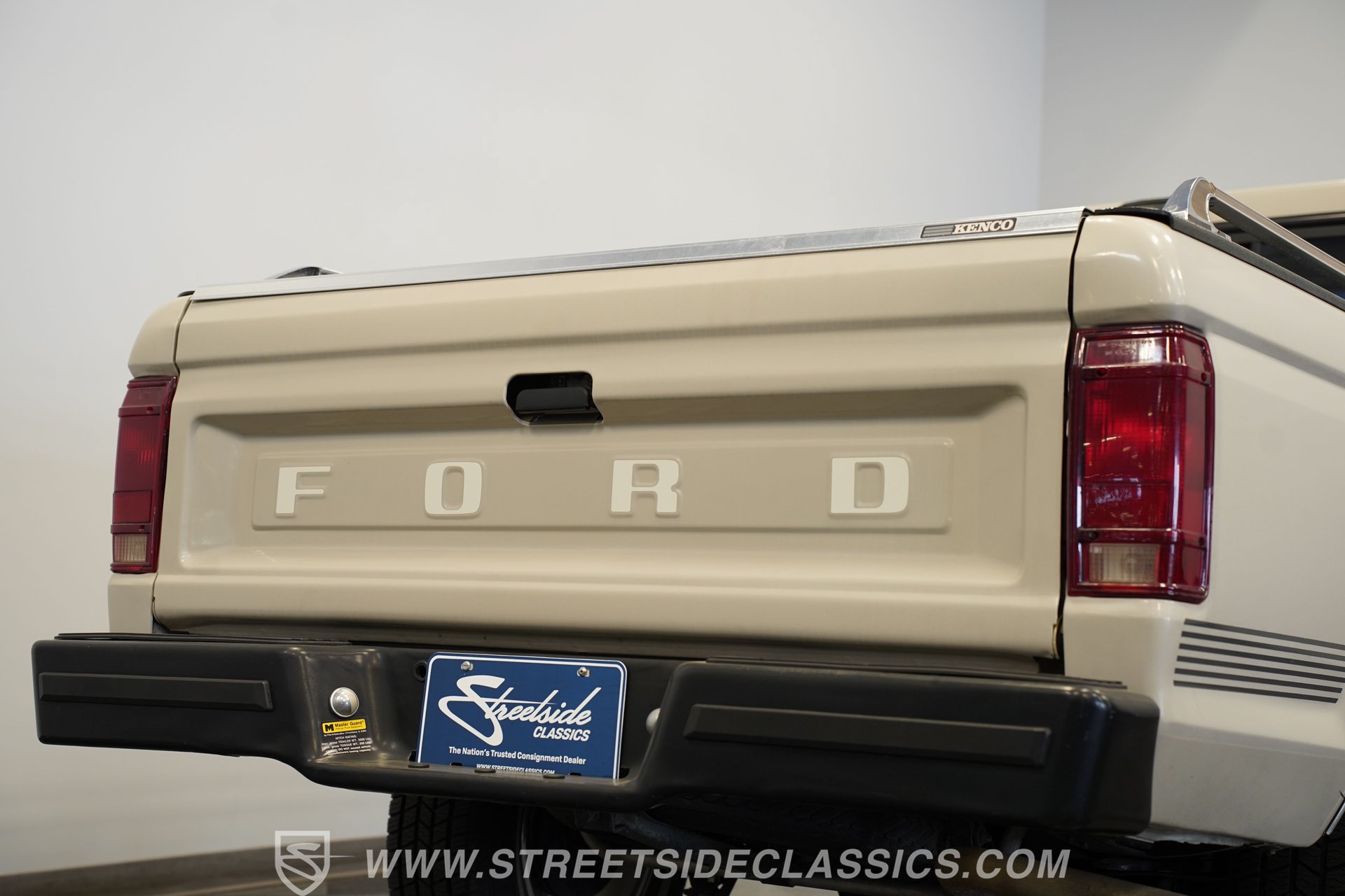 Used 1990 Ford Ranger 2WD Regular Cab image 30