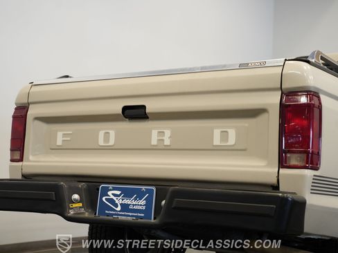 Used 1990 Ford Ranger 2WD Regular Cab image 30