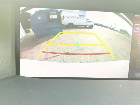 Used 2015 Lexus LS 460 Crafted Line w/ Comfort Package image 6