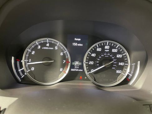 Used 2014 Acura MDX SH-AWD w/ Technology Package image 20
