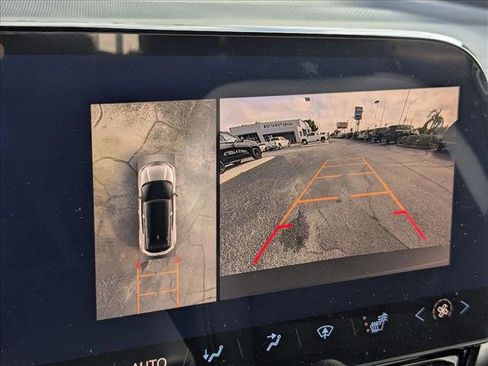 New 2026 Chevrolet Blazer EV LT FWD image 13