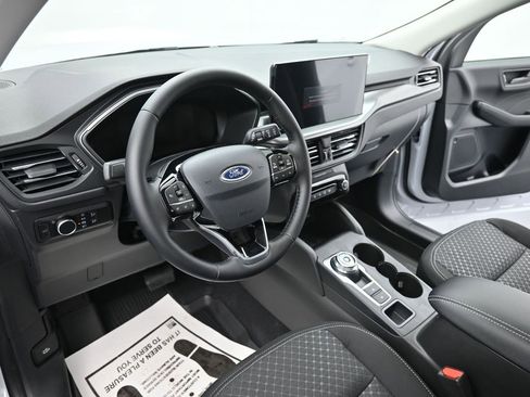 New 2026 Ford Escape Active w/ Tech Pack #1 image 16