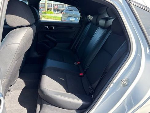 Used 2024 Honda Civic Sport image 15