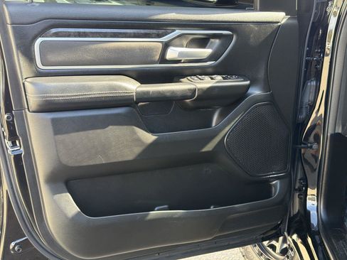 Used 2023 RAM 1500 Big Horn AWD/4WD image 21