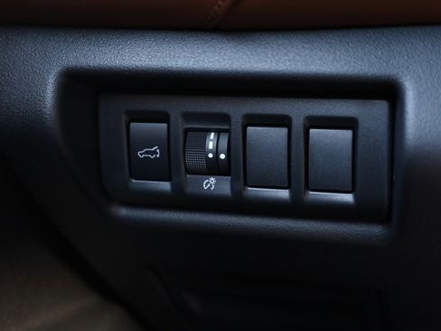 New 2026 Subaru Outback Touring XT AWD/4WD image 19