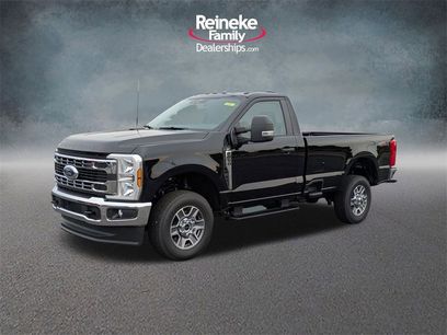 New 2025 Ford F350 XLT