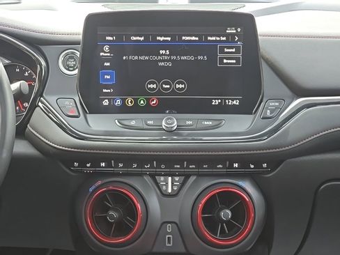 Used 2023 Chevrolet Blazer RS w/ Driver Confidence II Package image 34