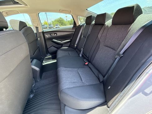 Used 2024 Honda Accord EX image 26