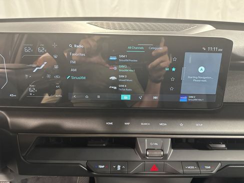 New 2026 Kia EV9 Wind image 21