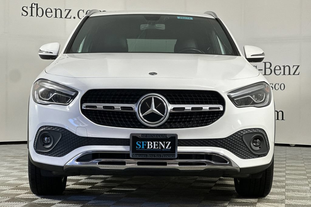 Used 2021 Mercedes-Benz GLA 250 image 9