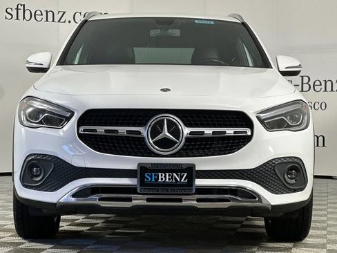 Used 2021 Mercedes-Benz GLA 250 image 9