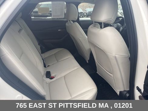 Used 2023 MAZDA CX-30 AWD 2.5 S w/ Premium Package image 20