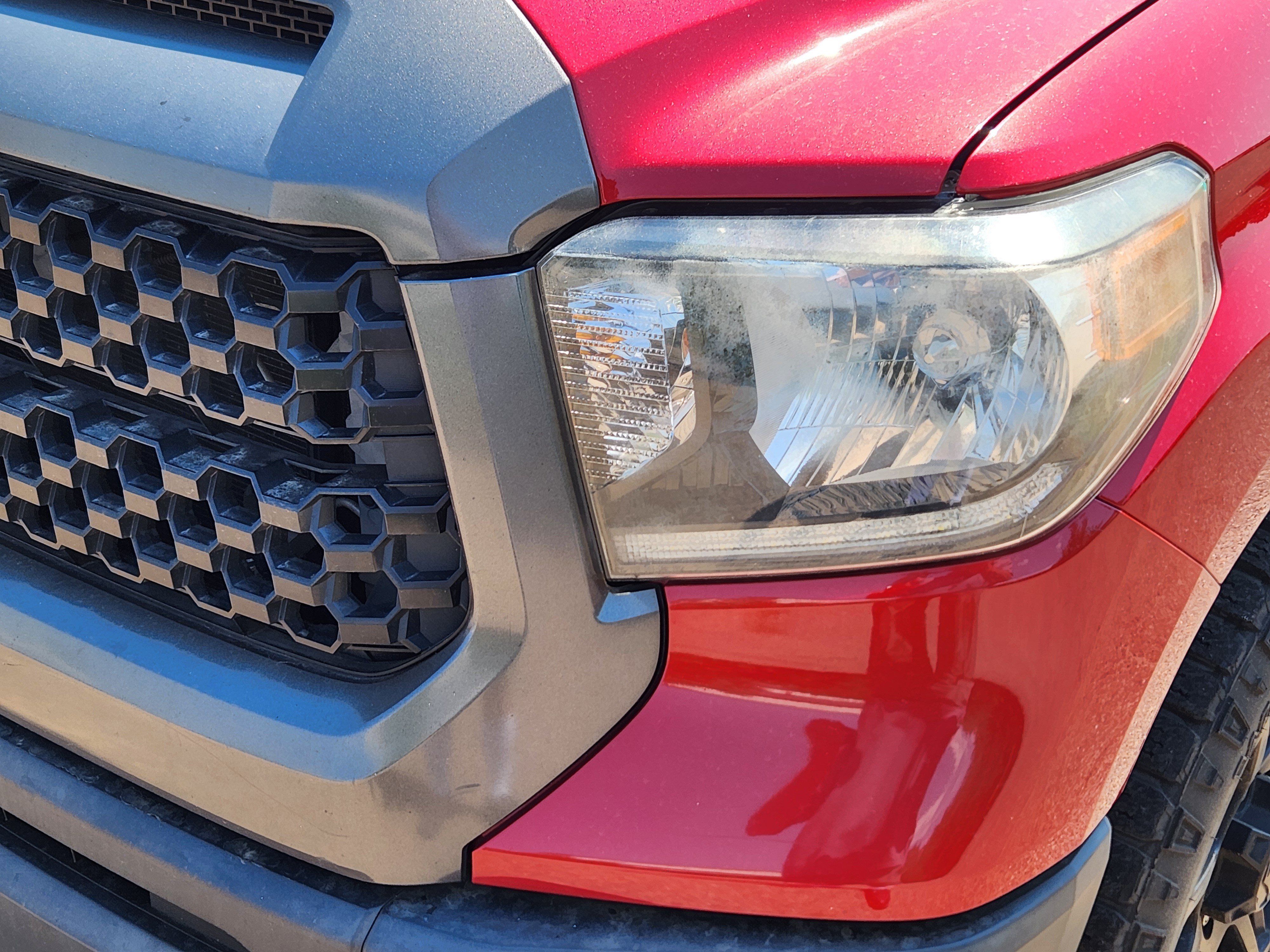 Used 2019 Toyota Tundra SR RWD image 5