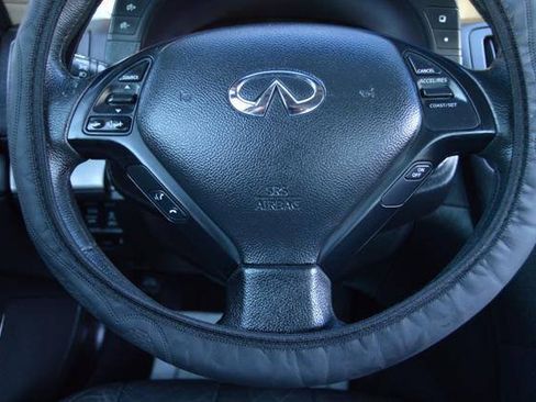 Used 2010 INFINITI G37 x Coupe w/ Premium Pkg AWD/4WD image 19