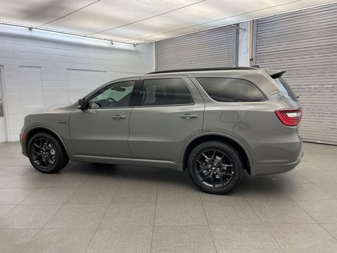 New 2026 Dodge Durango GT w/ Tow 'N Go Package image 8