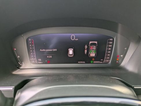 New 2026 Honda Passport RTL image 29