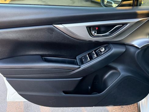 Used 2022 Subaru Crosstrek 2.5i Limited w/ Popular Package #4A image 14